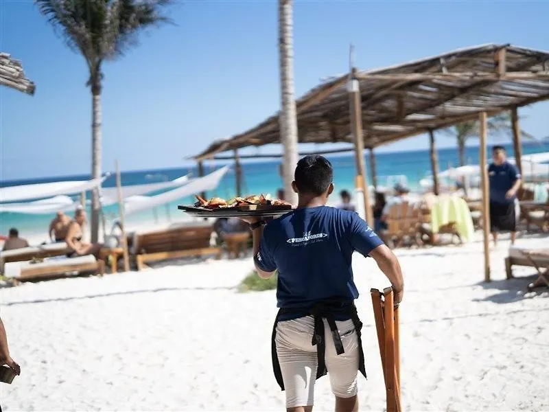 Villa Pescadores Tulum