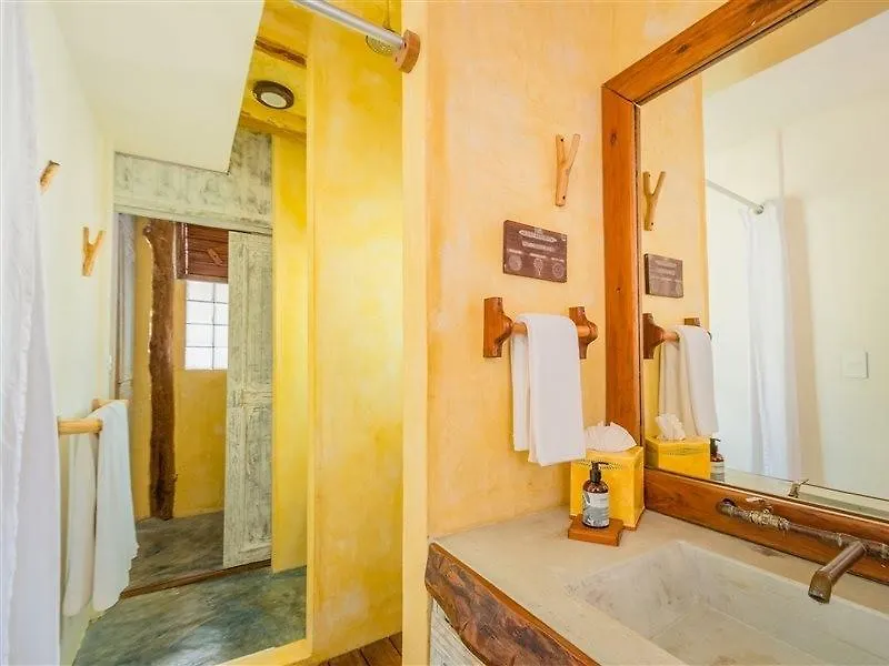 Hotel Villa Pescadores Tulum