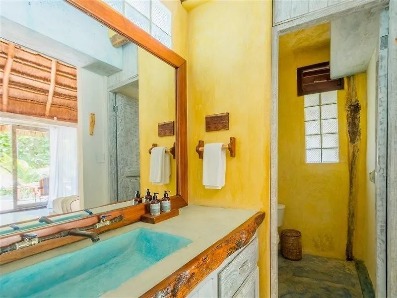 Villa Pescadores Tulum