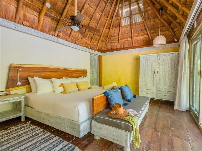 Villa Pescadores Tulum