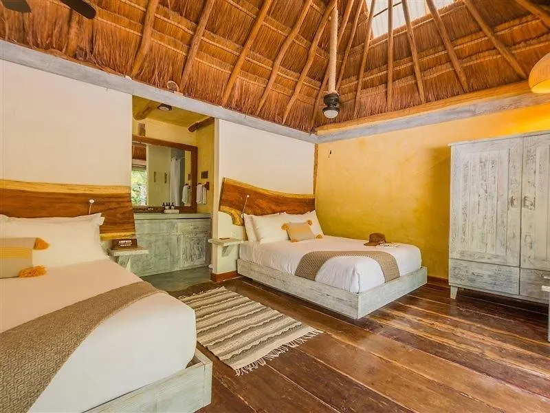 Villa Pescadores Tulum 3*,