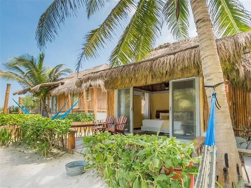 Villa Pescadores Tulum