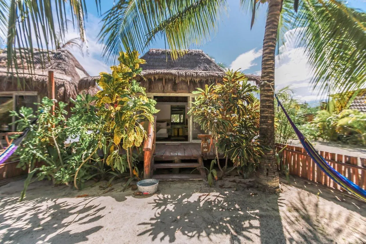Hotel Villa Pescadores Tulum