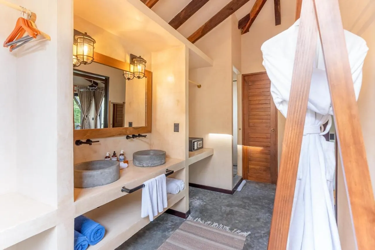 Villa Pescadores Tulum Hotel