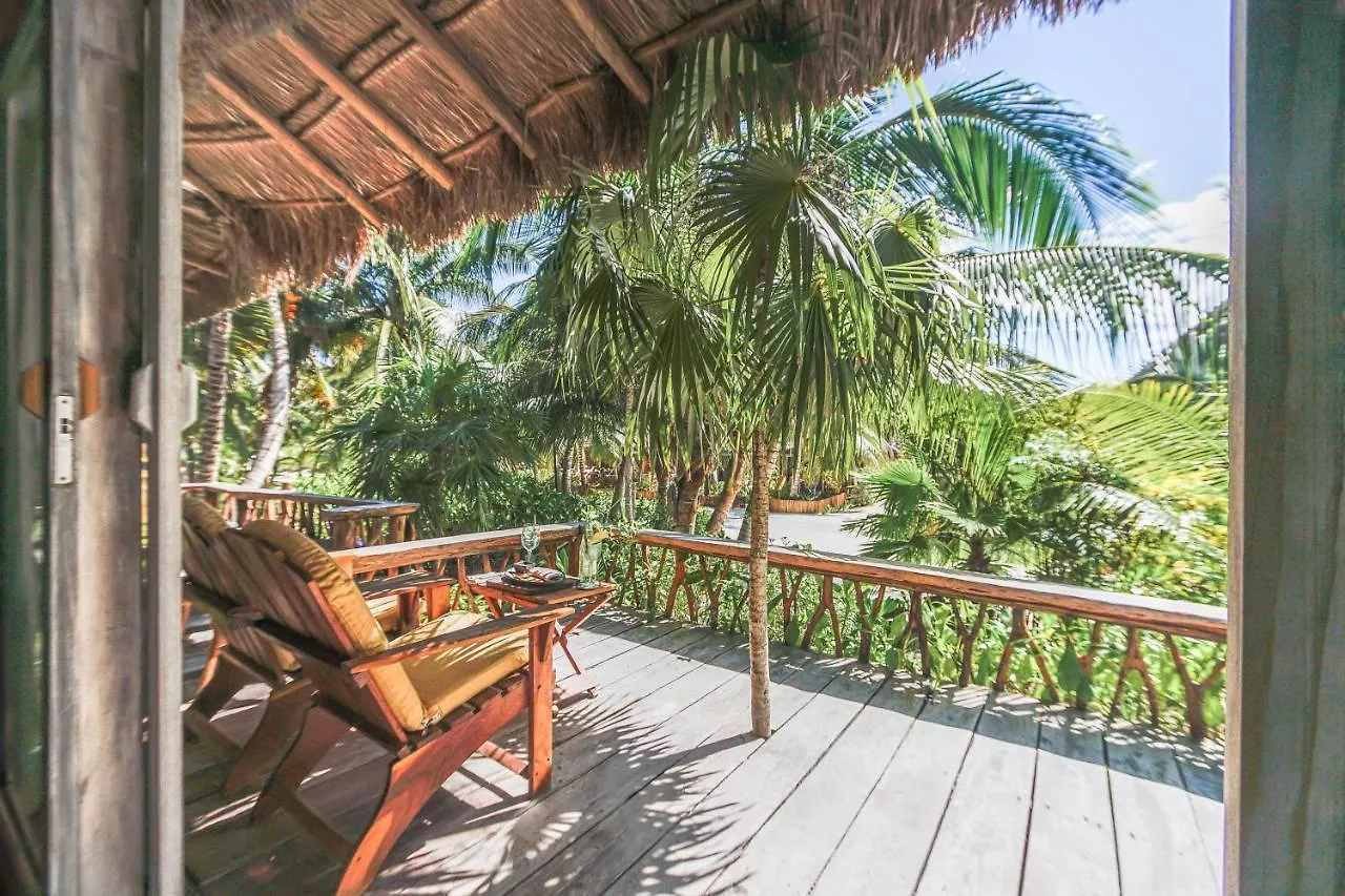 Villa Pescadores Tulum
