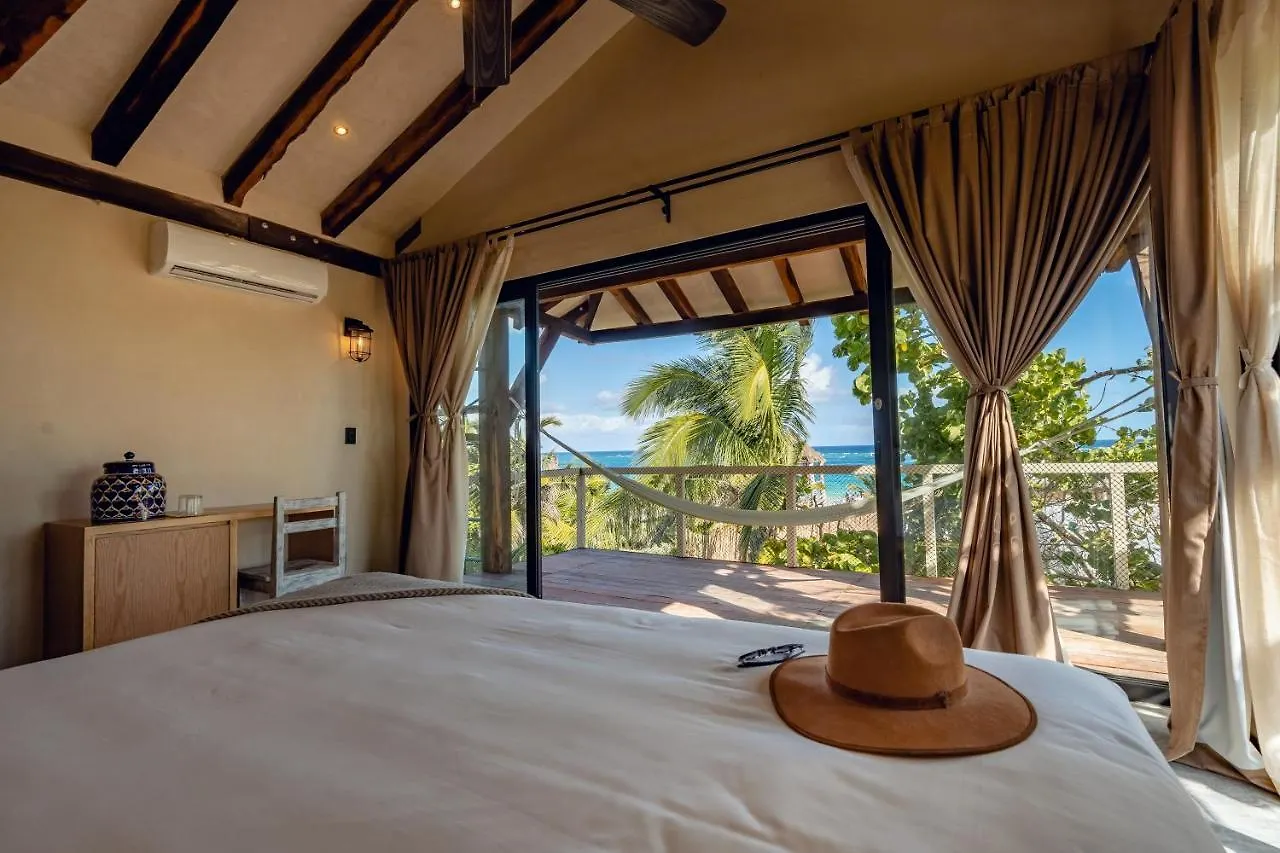 Hotel Villa Pescadores Tulum