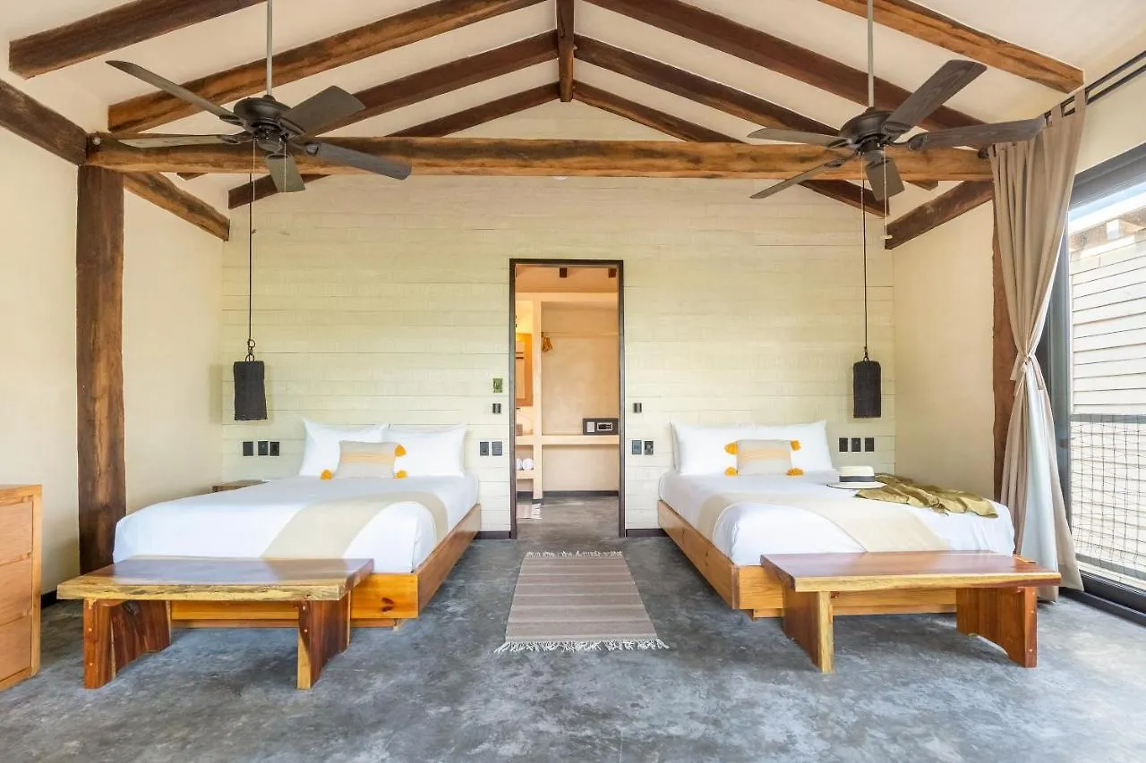 Villa Pescadores Tulum 3*,