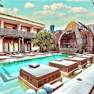 Cerveceria Tulum Boutique Hotel & Beer Spa (Adults Only) Tulum