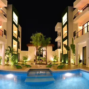 Elements Boutique Hotel