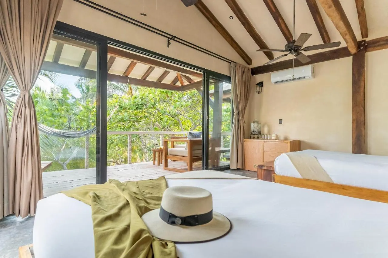 Villa Pescadores تولوم 3*,  المكسيك