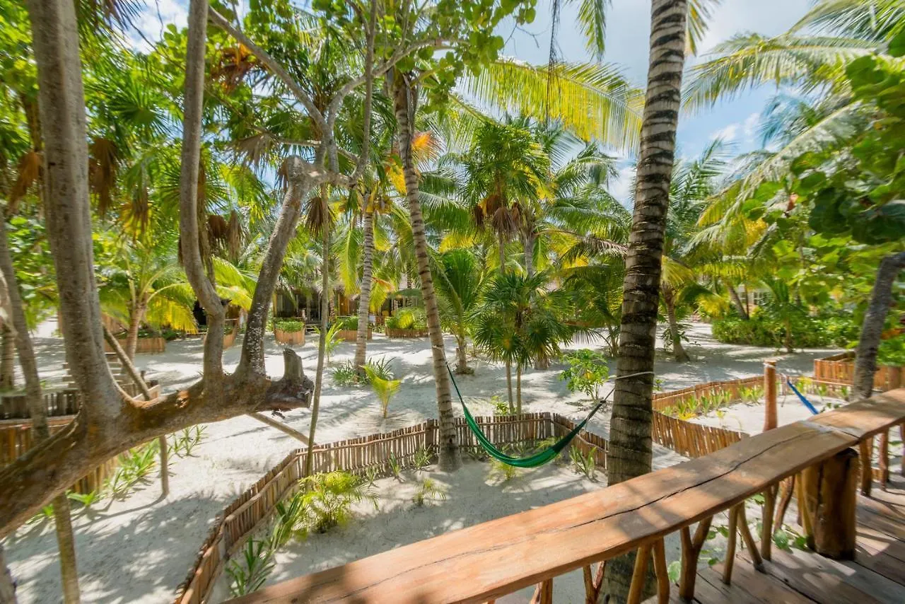 فندق Villa Pescadores تولوم