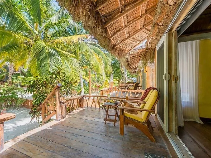 Villa Pescadores Tulum Mexico