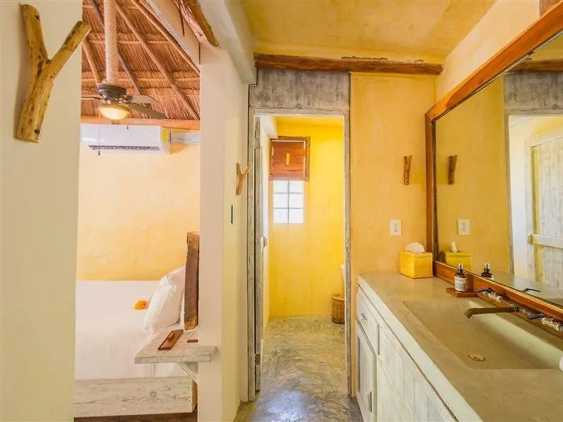 Villa Pescadores Tulum Mexico