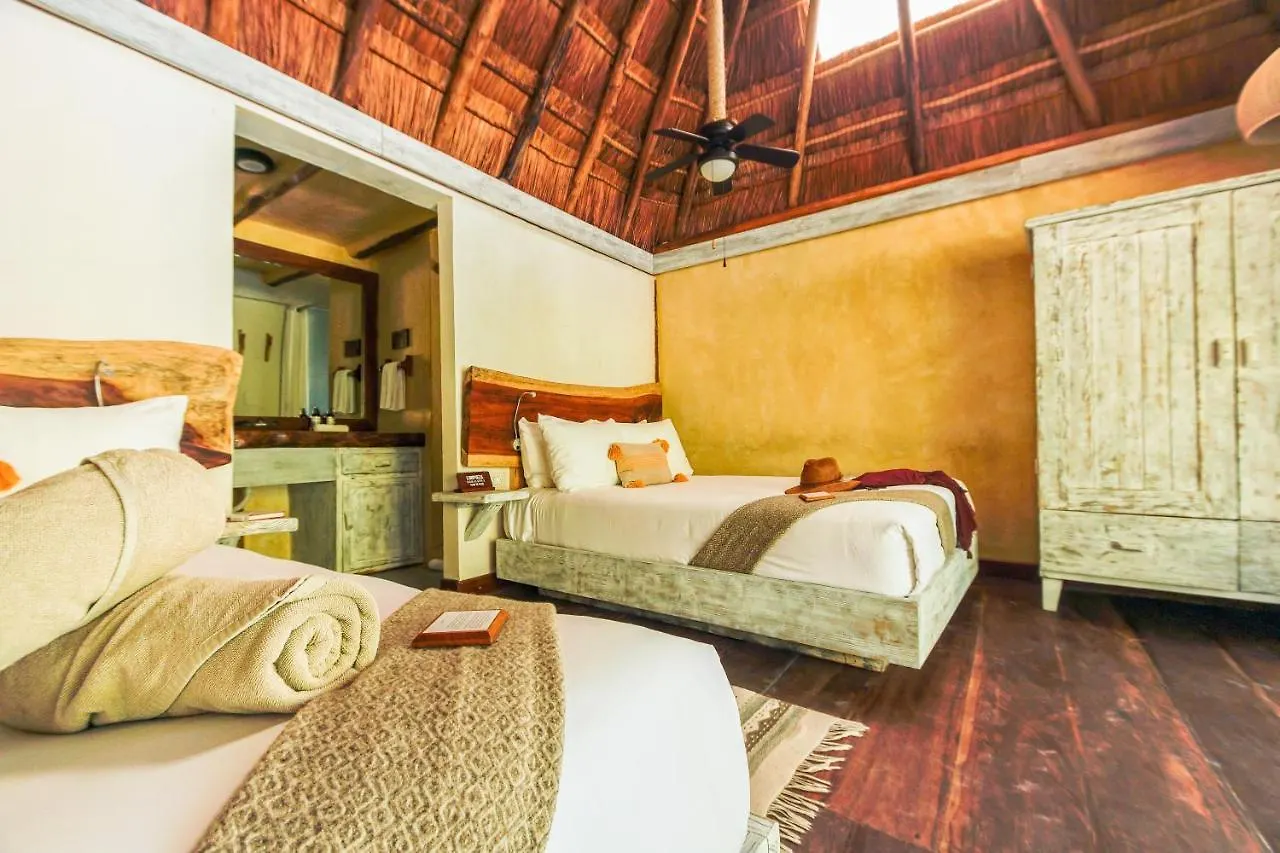 Villa Pescadores Tulum